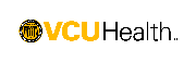 VCU Health Logo